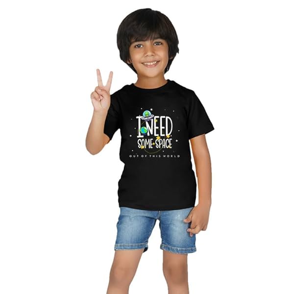 Image of Nusyl Boys T-Shirt