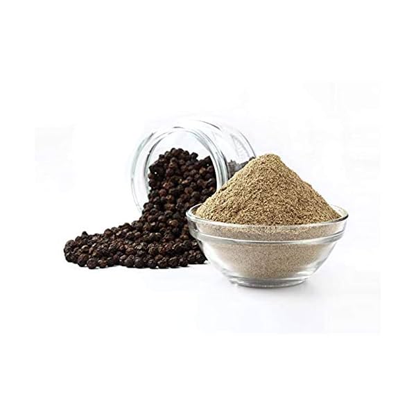 Image of Nuts and Seeds (Kali mirch Powder 250g)