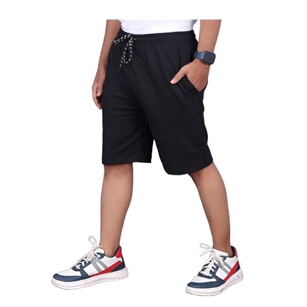 Image of OGREA Men's Shorts