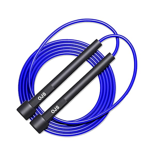 Image of OJS Skipping Rope for Men and Women Jumping Rope