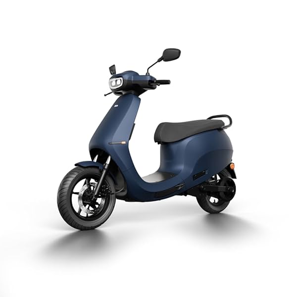 Image of OLA S1 Pro Electric Scooter by OLA Electric - with charger 