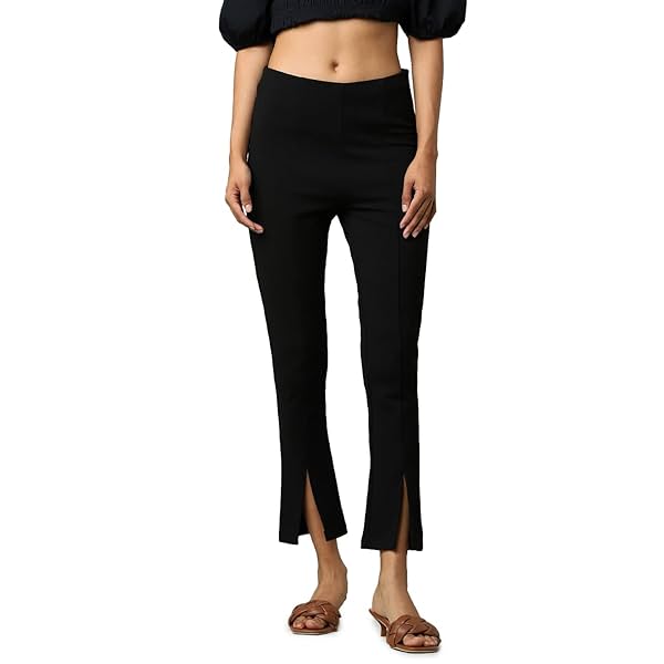 Image of ONLY Women's Slim Leggings