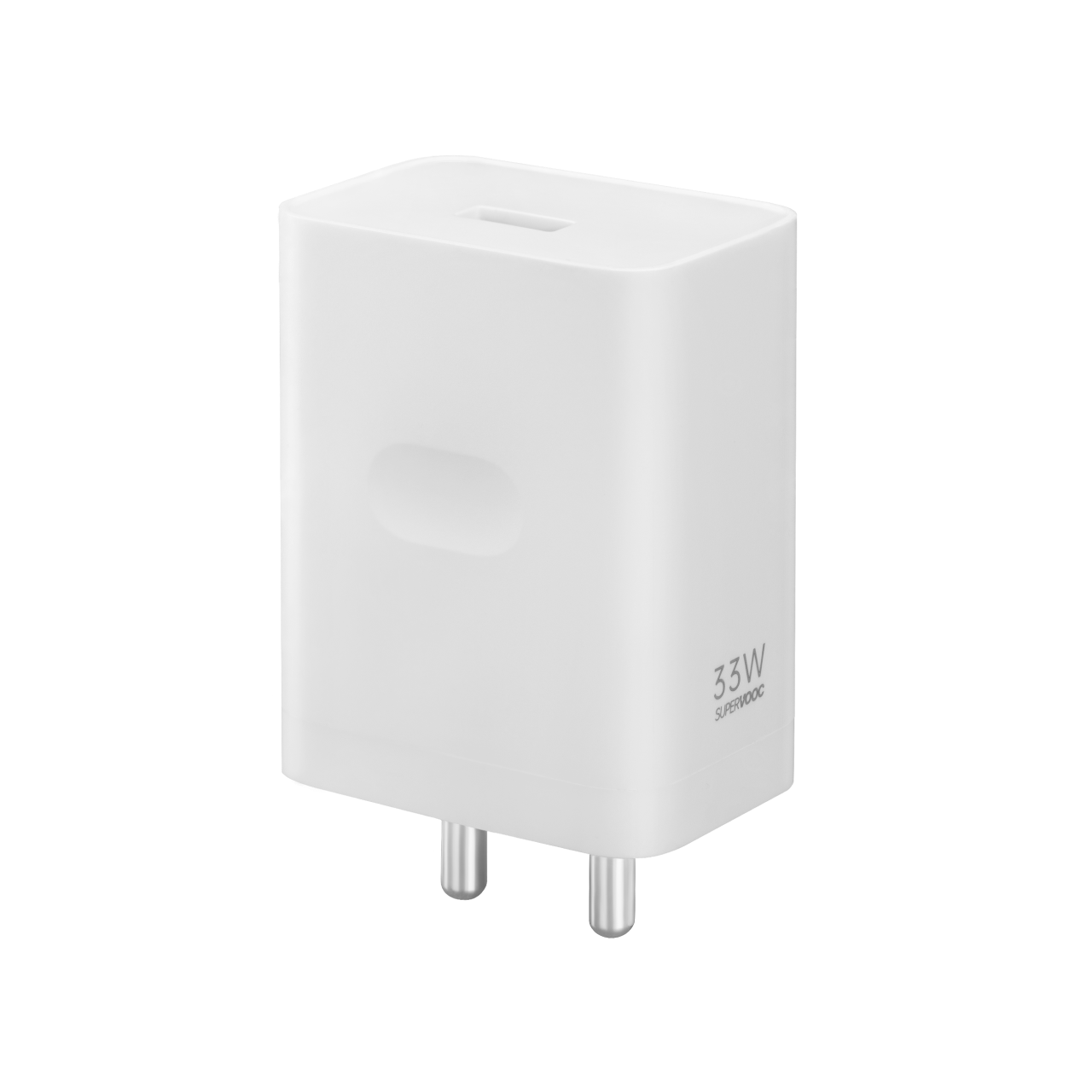 Image of OPPO SUPERVOOC 33W Power Adapter