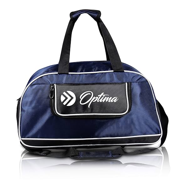 Image of OPTIMA 28L Small Travel Duffle Bag 