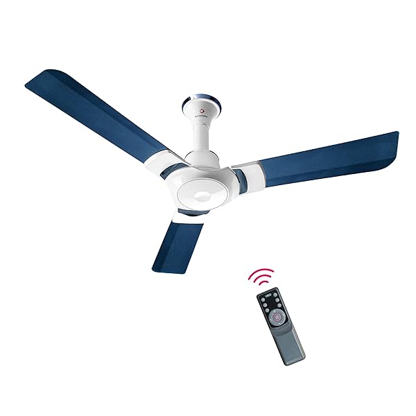 Image of OTTOMATE 5 Star Smart BLDC Ceiling fan 