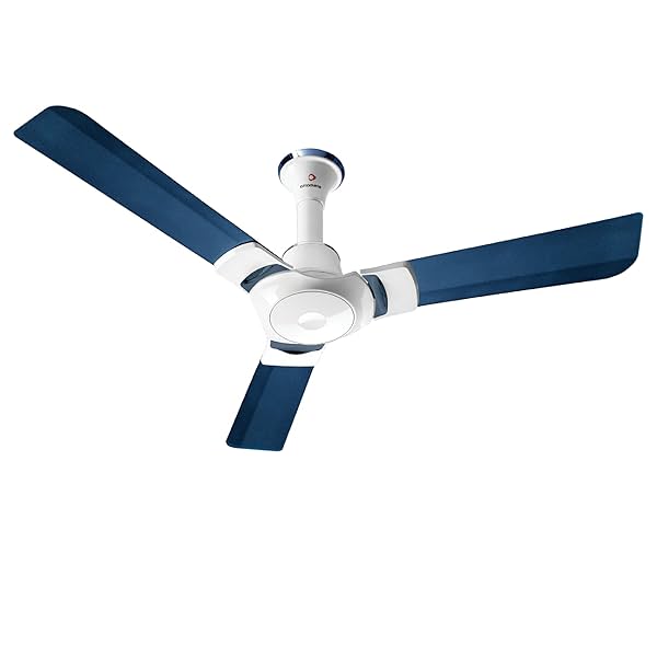 Image of OTTOMATE Sense 1200mm Anti Dust High Speed Ceiling Fan