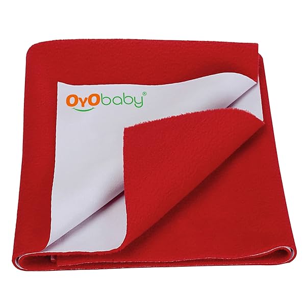 Image of OYO BABY Dry Sheet for Bed Protector