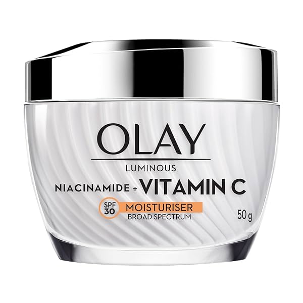 Image of Olay Regenerist Vitamin C24 Face Cream with SPF30