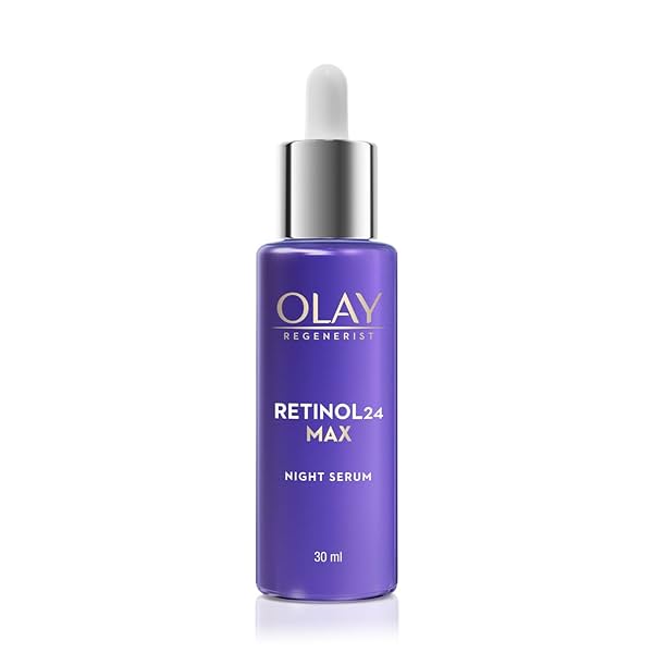 Image of Olay Retinol24 Max Night Serum