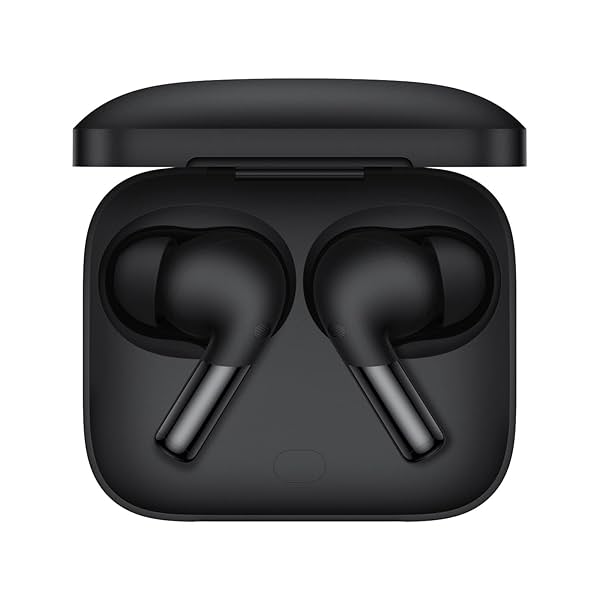 Image of OnePlus Buds Pro 2 Bluetooth TWS in Ear Earbuds