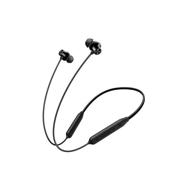 Image of OnePlus Bullets Wireless Z2 ANC Bluetooth in Ear Earphones