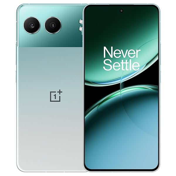 Image of OnePlus Nord 4 5G Smartphone