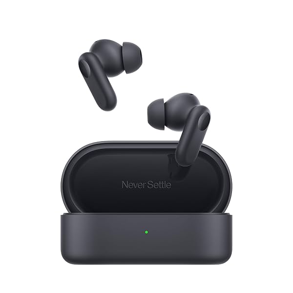 Image of OnePlus Nord Buds 2r True Wireless in Ear Earbuds