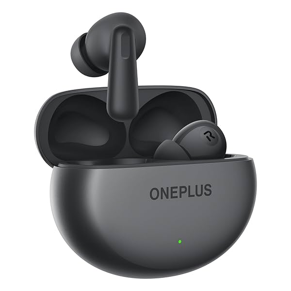 Image of OnePlus Nord Buds 3 Truly Earbuds