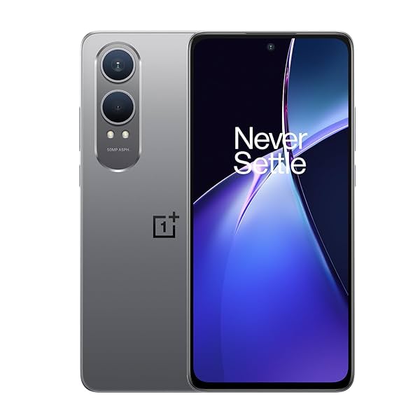 Image of OnePlus Nord CE4 Lite 5G Smart Phone 