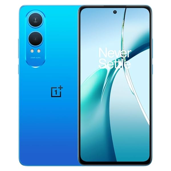 Image of OnePlus Nord CE4 Lite 5G Smart Phone 