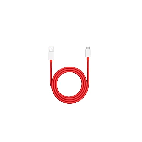 Image of OnePlus USB-A to Type-C Cable