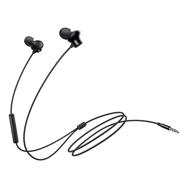 Image of Oneplus Nord Wired Earphones 