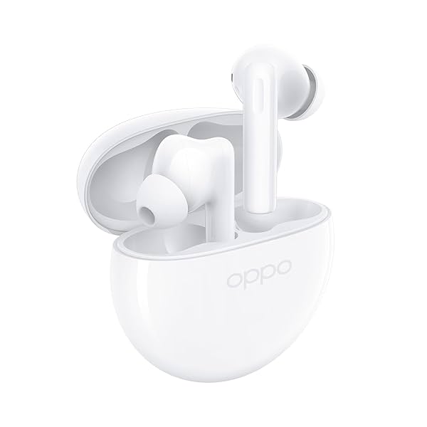 Image of Oppo Enco Air2i Bluetooth Truly Wireless in-Ear Earbuds