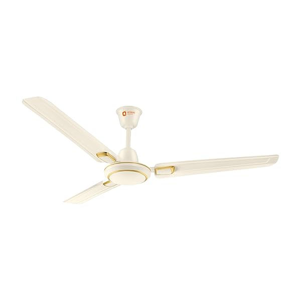 Image of Orient Electric 1200 mm Decorative ceiling fan 