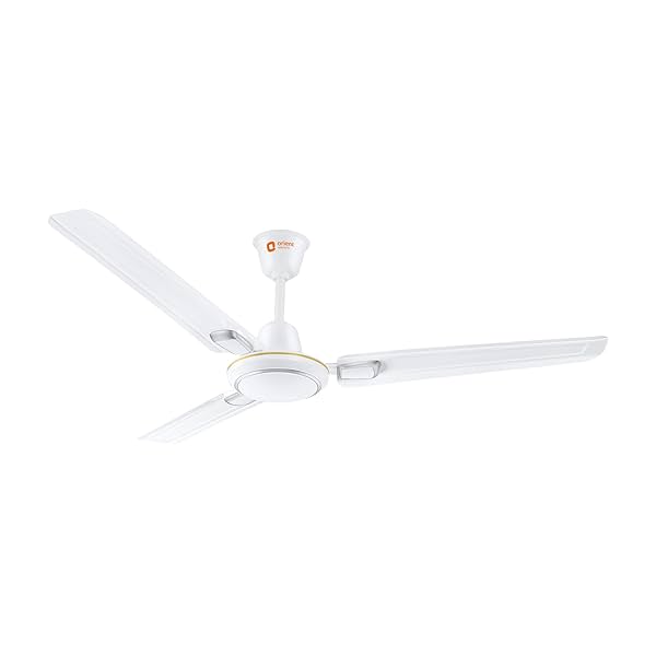 Image of Orient Electric 1200 mm Pacific Air Déco| Decorative ceiling fan