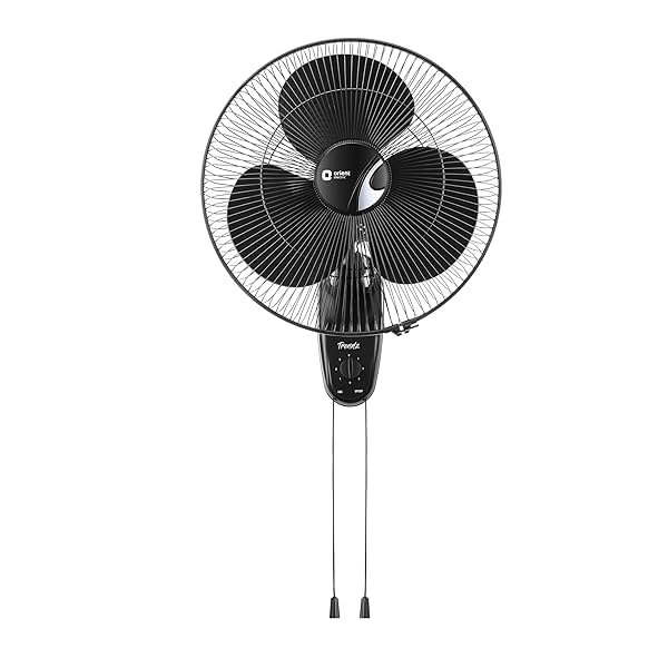 Image of Orient Electric 400 MM Wall-44 Trendz Mount Fan