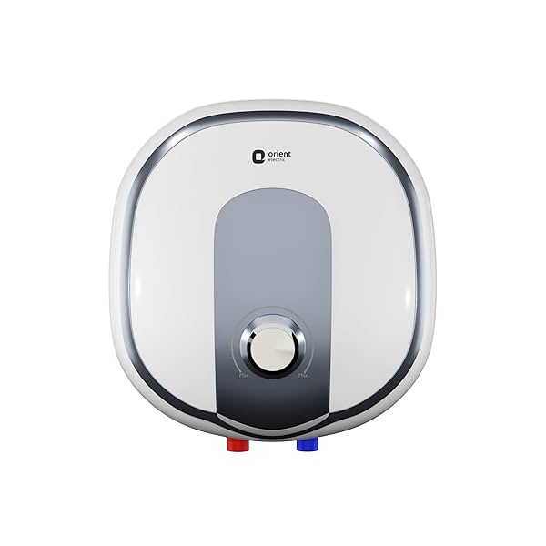 Image of Orient Electric AQUATOR 15L Storage water heater