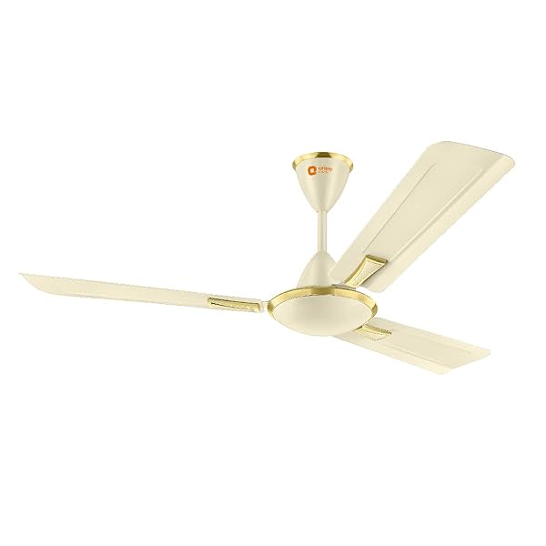 Image of Orient Electric Adena Prime 1200mm Decorative BEE Star Rated Ceiling Fan