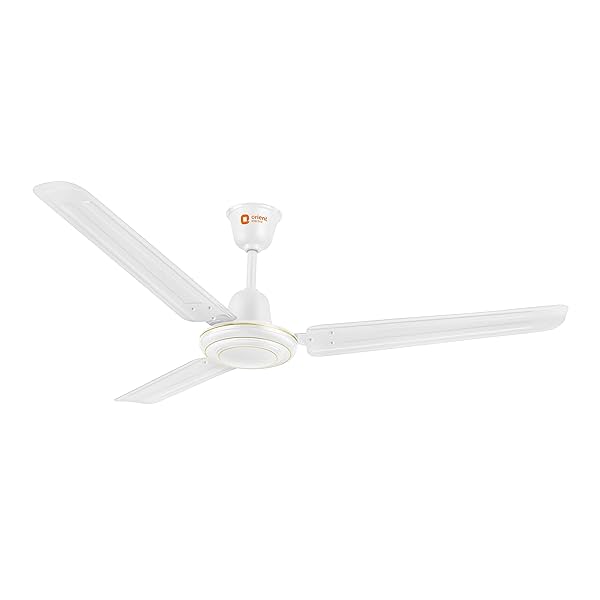 Image of Orient Electric Apex-FX Ceiling Fan | 1200mm BEE Star Rated Ceiling Fan 