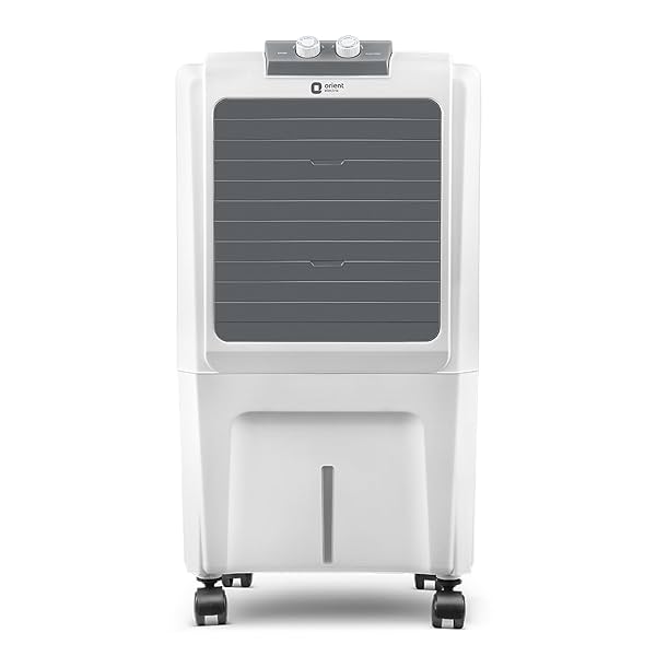 Image of Orient Electric Durachill 40 L Portable Air Cooler For Home