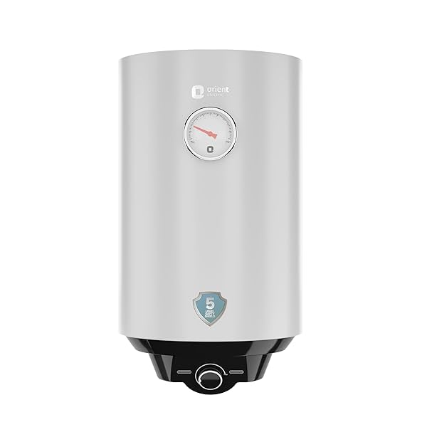 Image of Orient Electric Enamour Classic 5 Star rated Neo 10 L Water Heater