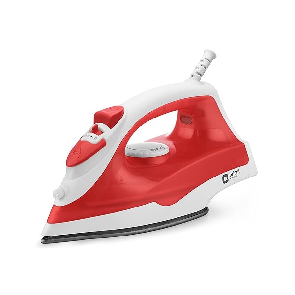 Image of Orient Electric FabriFeel 1200 Watt Steam Iron