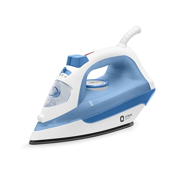 Image of Orient Electric FabriFeel 1600W Steam Iron