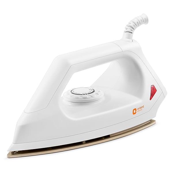 Image of Orient Electric Fabrismooth 1000W Dry iron