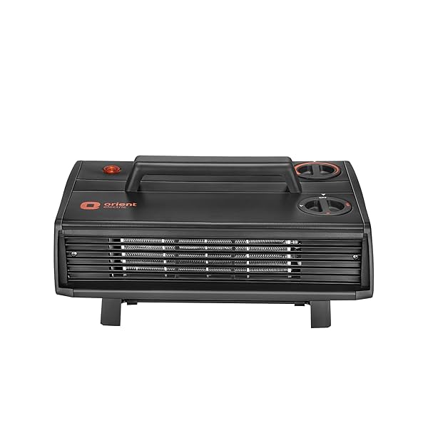 Image of Orient Electric Heat Convector Compact Heater