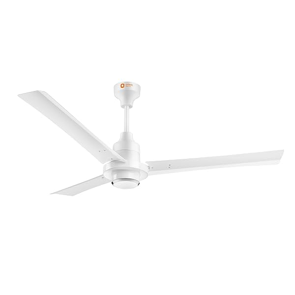 Image of Orient Electric I-Tome Intelligent BLDC Energy Saving Ceiling Fan