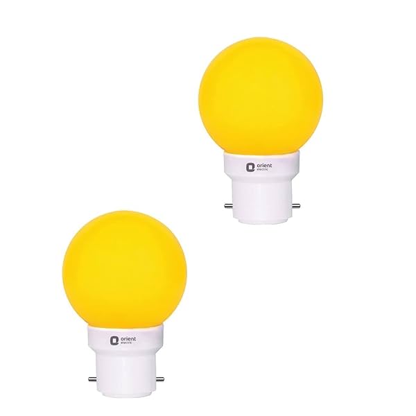 Image of Orient Electric Led Bulb PO2