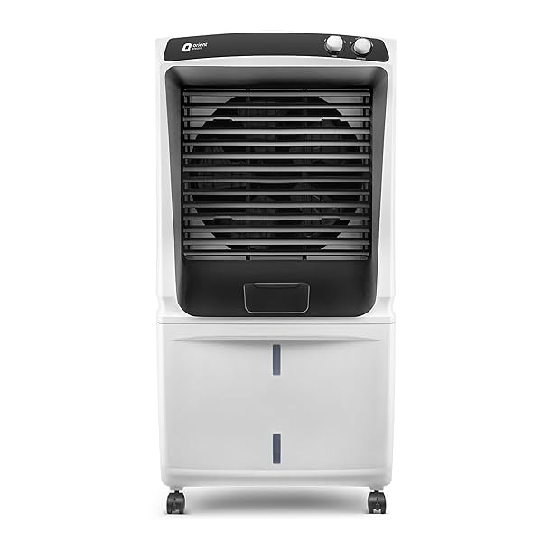 Image of Orient Electric Smartchill 125L Desert Cooler