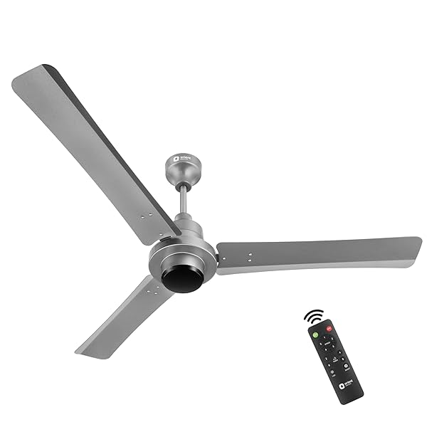 Image of Orient Electric’s Tome Remote 1200 mm BLDC fan