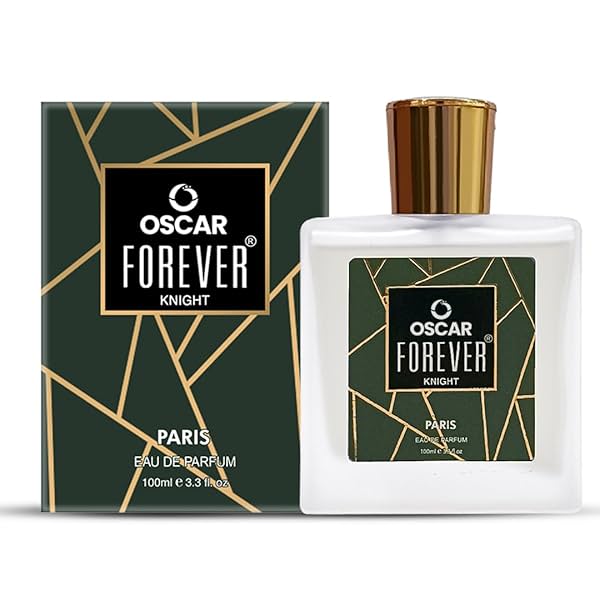 Image of Oscar Forever Knight Men Eau De Parfum Perfume