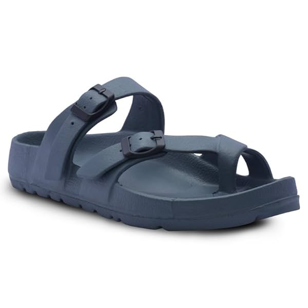 Image of PARAGON EVK3408G Men Casual Sliders