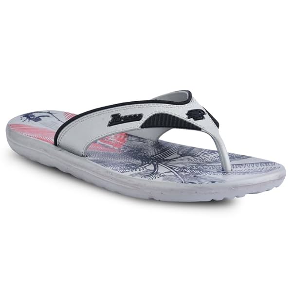 Image of PARAGON EVK3411G Men Stylish Lightweight Flipflops