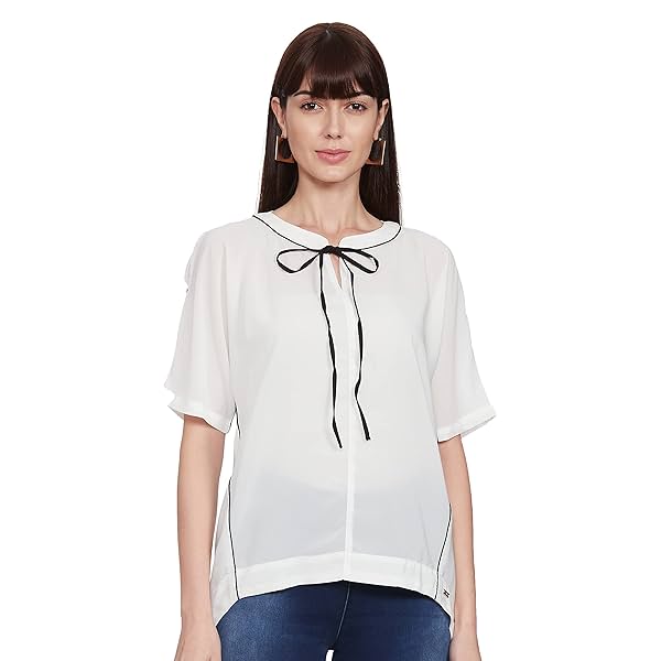 Image of PARK AVENUE WOMEN Women's Blouse