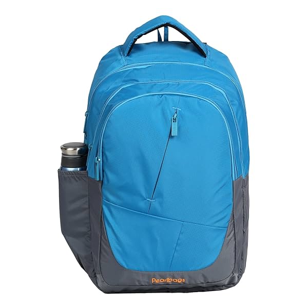 Image of PB Pearlbags Classic 25 ltrs Medium Water resistant school bag