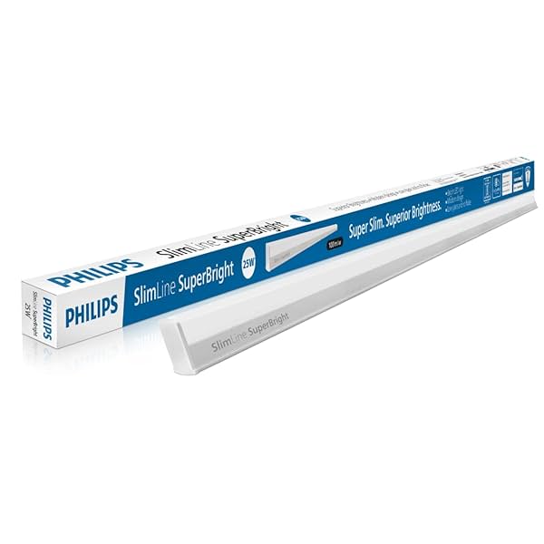 Image of PHILIPS 25-watt LED Batten