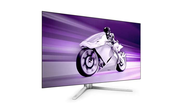 Image of PHILIPS 42M2N8900/94 Evnia Gaming Monitor 