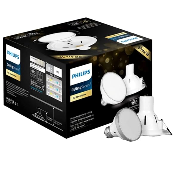 Image of PHILIPS 4W Cool Day White Downlighter