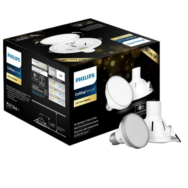 Image of PHILIPS 4W Downlighter (929001951720)