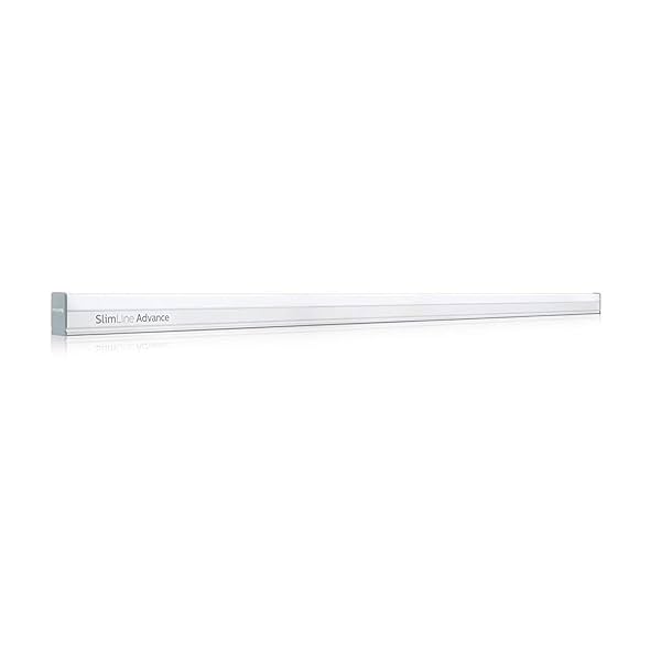 Image of PHILIPS Slimline Advance 25-Watt 2500-lumen Metal Batten Tubelight 