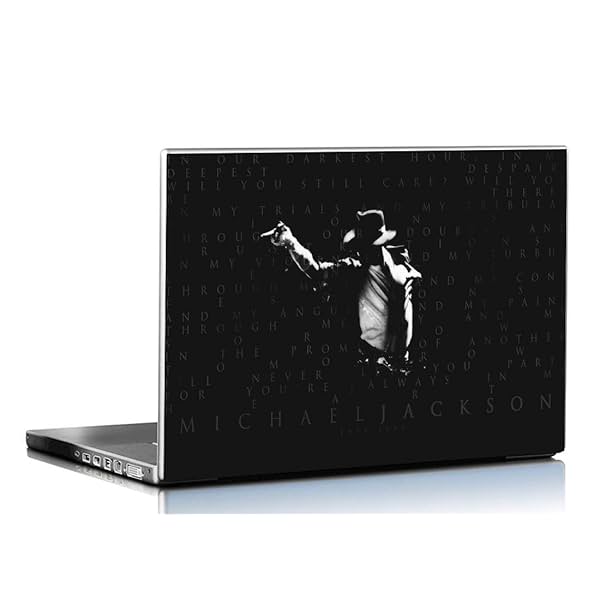 Image of PIXELARTZ 15.6 Inches Laptop Skin 